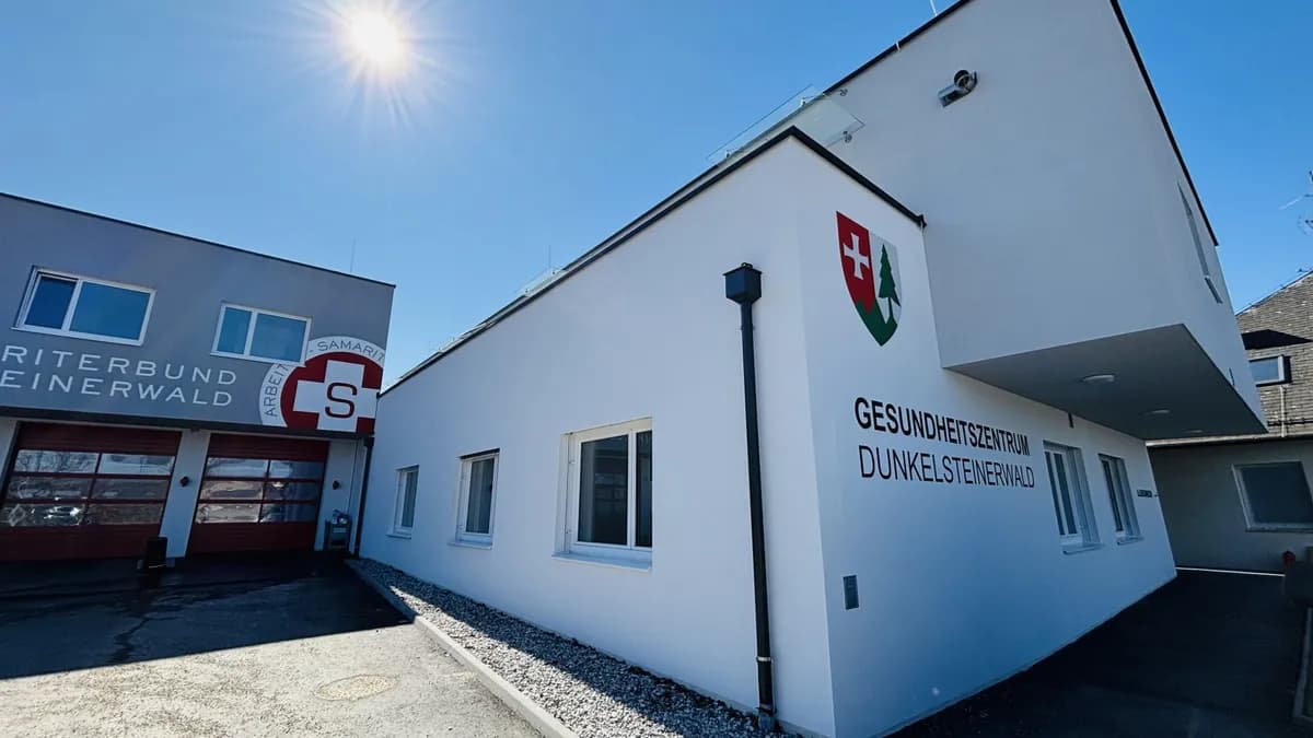 2-Zimmer-Wohnung mieten in Melk – 55,88 m², € 734 – Bild 5 von 15