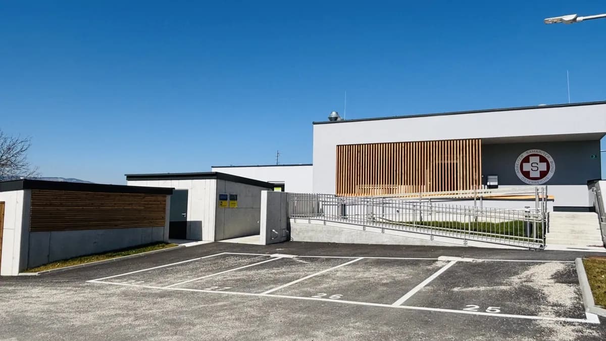 2-Zimmer-Wohnung mieten in Melk – 55,88 m², € 734 – Bild 6 von 15