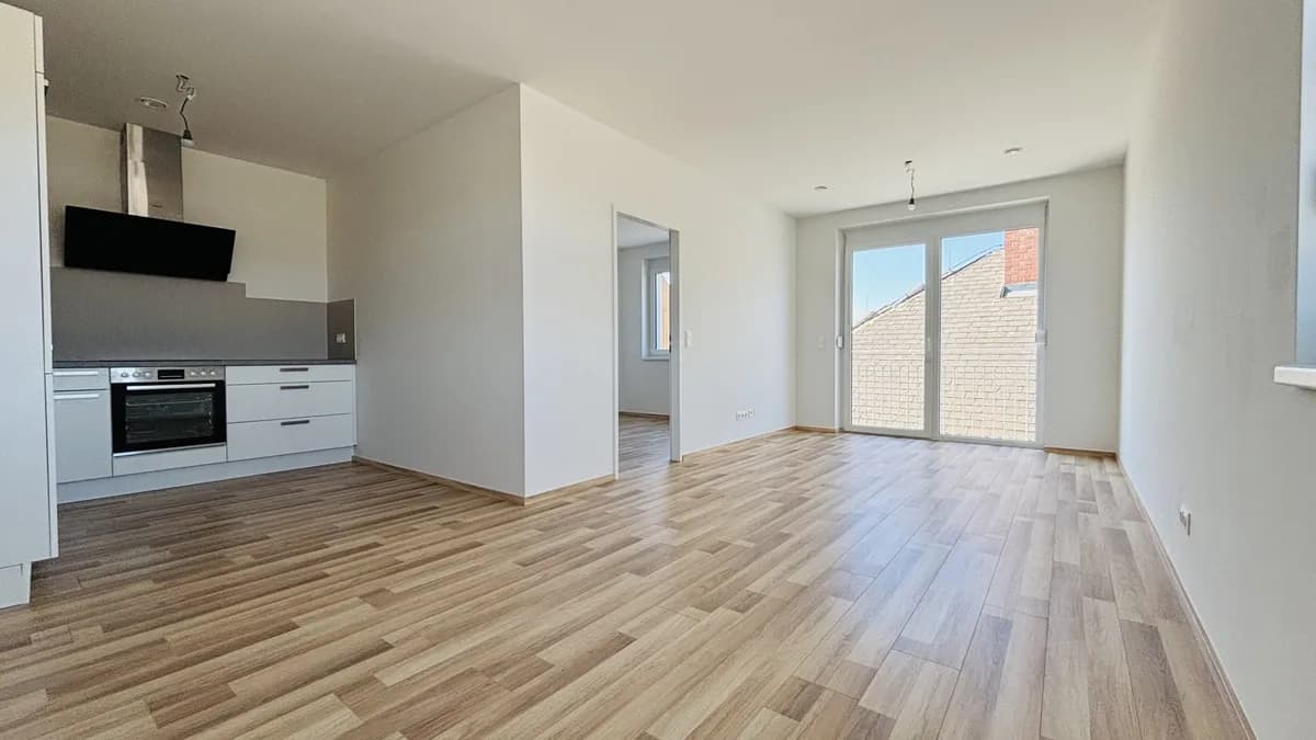 2-Zimmer-Wohnung mieten in Melk – 55,88 m², € 734 – Bild 7 von 15