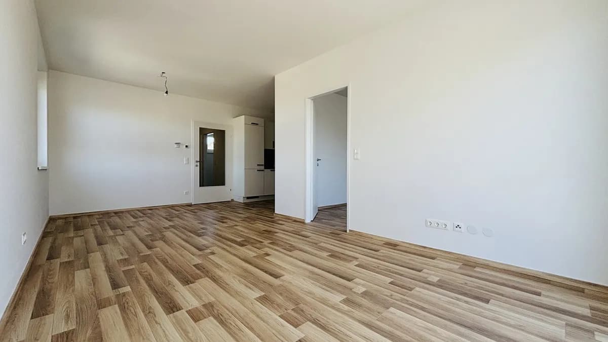 2-Zimmer-Wohnung mieten in Melk – 55,88 m², € 734 – Bild 9 von 15