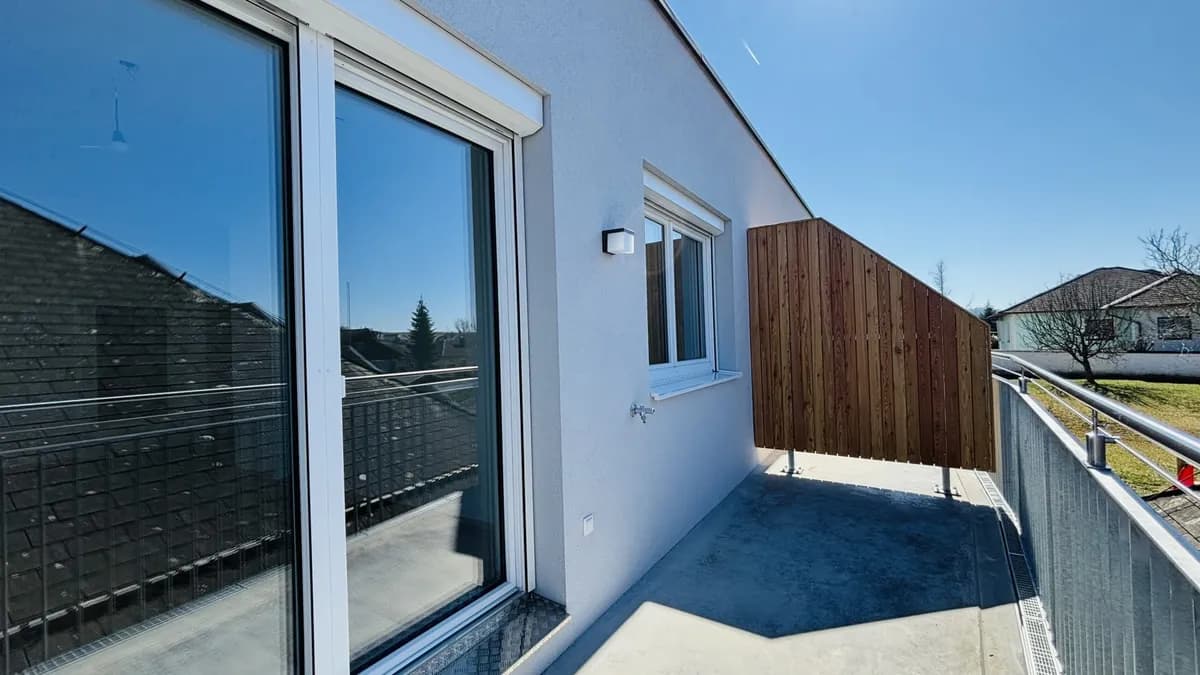 2-Zimmer-Wohnung mieten in Melk – 55,88 m², € 734 – Bild 11 von 15