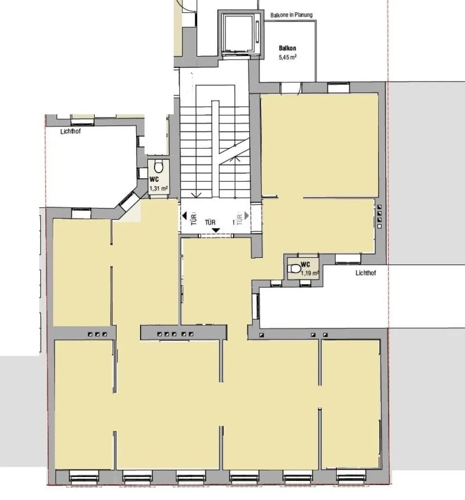 4-Zimmer-Wohnung kaufen in Wien – 137,25 m², € 667.000 – Bild 17 von 18