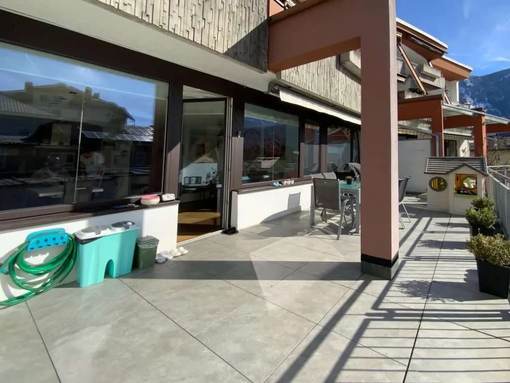 4-Zimmer-Wohnung kaufen in Schwaz – 117,2 m², € 475.000 – Bild 2 von 36