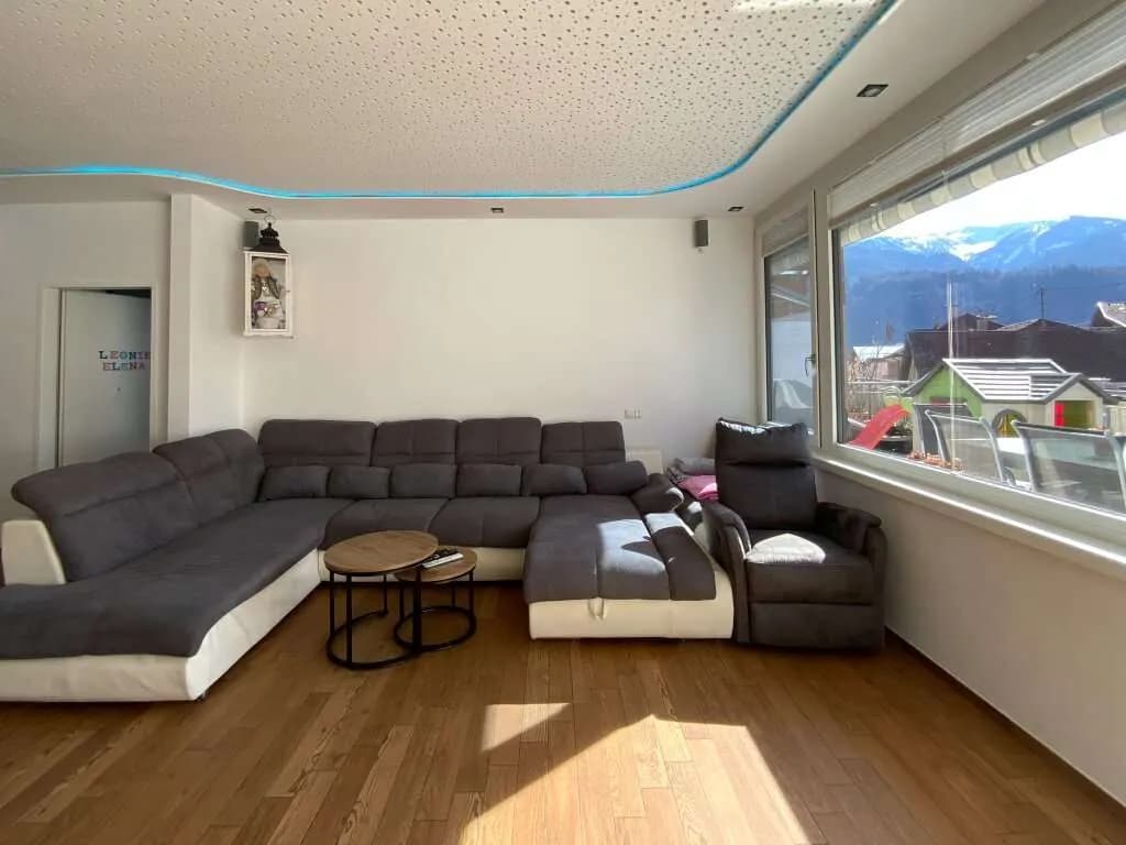 4-Zimmer-Wohnung kaufen in Schwaz – 117,2 m², € 475.000 – Bild 3 von 36