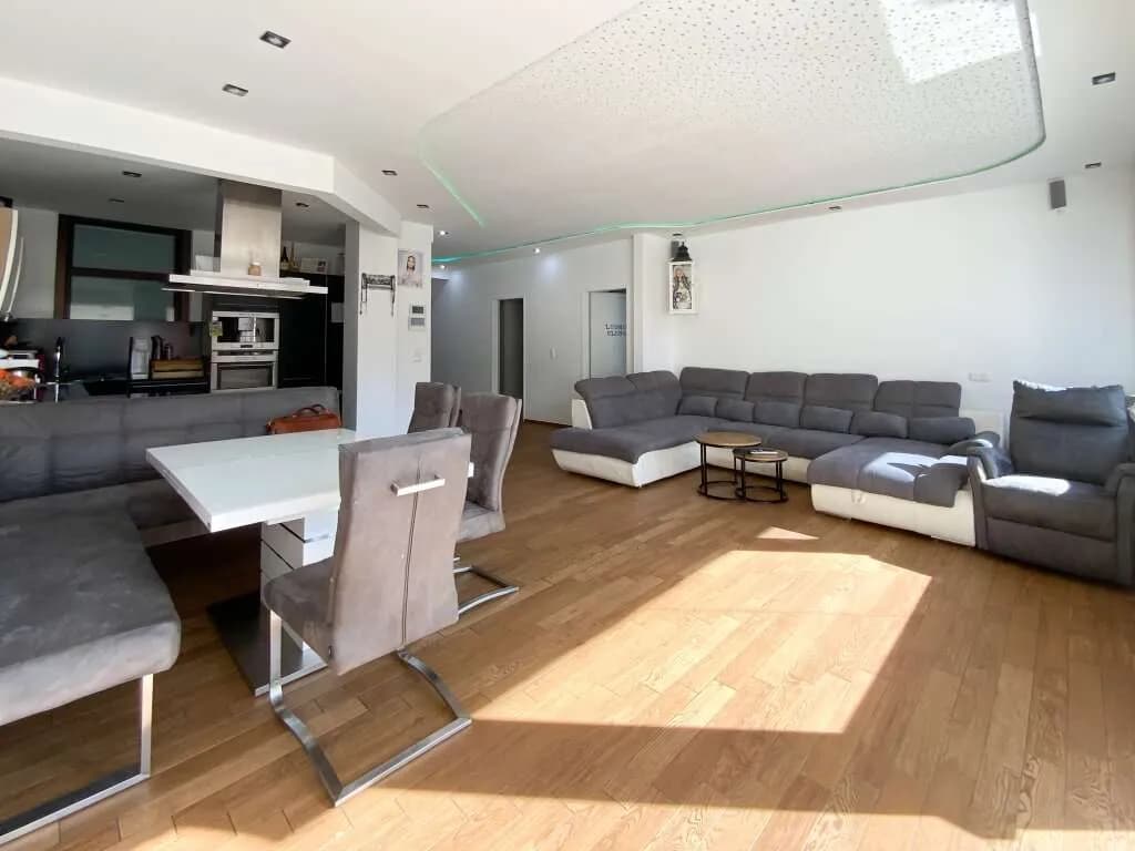 4-Zimmer-Wohnung kaufen in Schwaz – 117,2 m², € 475.000 – Bild 4 von 36