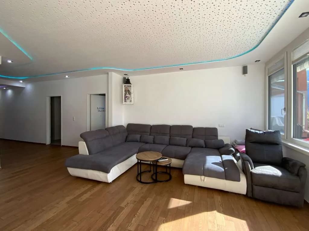 4-Zimmer-Wohnung kaufen in Schwaz – 117,2 m², € 475.000 – Bild 5 von 36