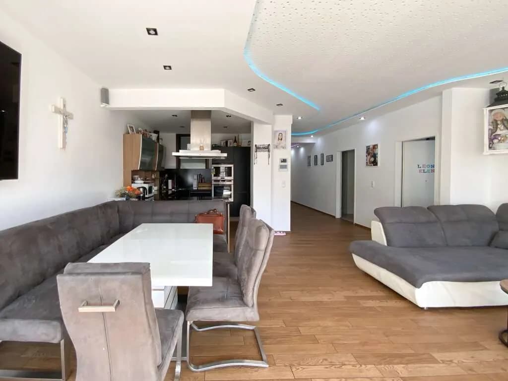 4-Zimmer-Wohnung kaufen in Schwaz – 117,2 m², € 475.000 – Bild 6 von 36