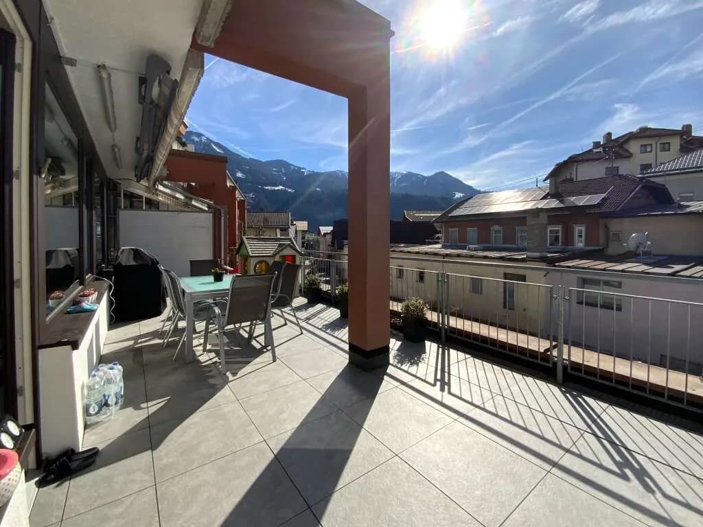 4-Zimmer-Wohnung kaufen in Schwaz – 117,2 m², € 475.000 – Bild 22 von 36