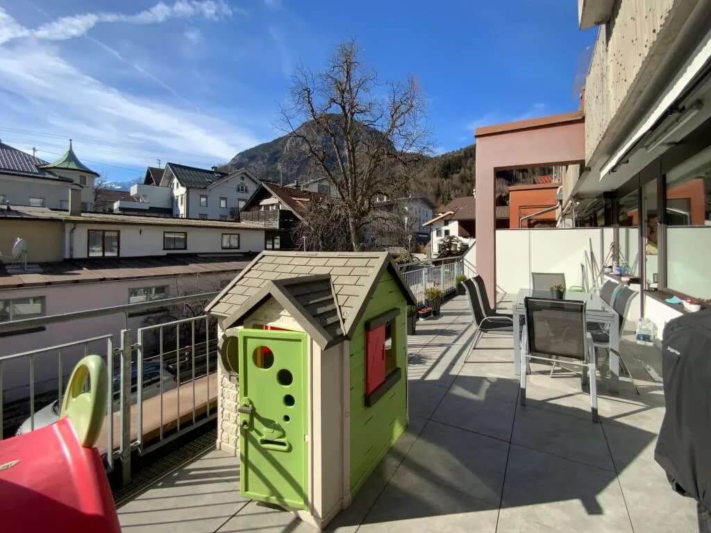 4-Zimmer-Wohnung kaufen in Schwaz – 117,2 m², € 475.000 – Bild 23 von 36