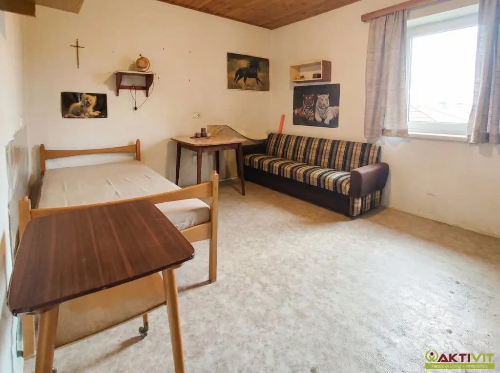 9-Zimmer-Haus kaufen in Braunau am Inn – 179 m², € 295.000 – Bild 11 von 24