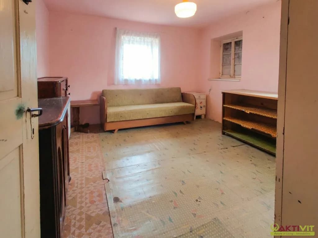 9-Zimmer-Haus kaufen in Braunau am Inn – 179 m², € 295.000 – Bild 13 von 24