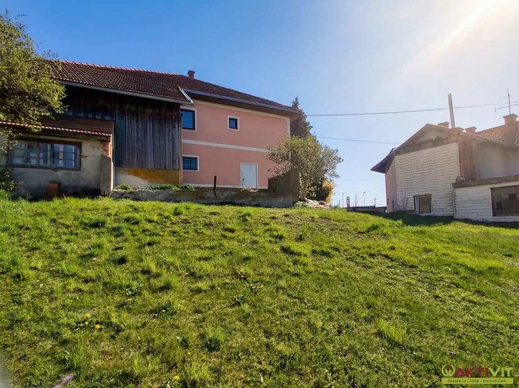 9-Zimmer-Haus kaufen in Braunau am Inn – 179 m², € 295.000 – Bild 15 von 24