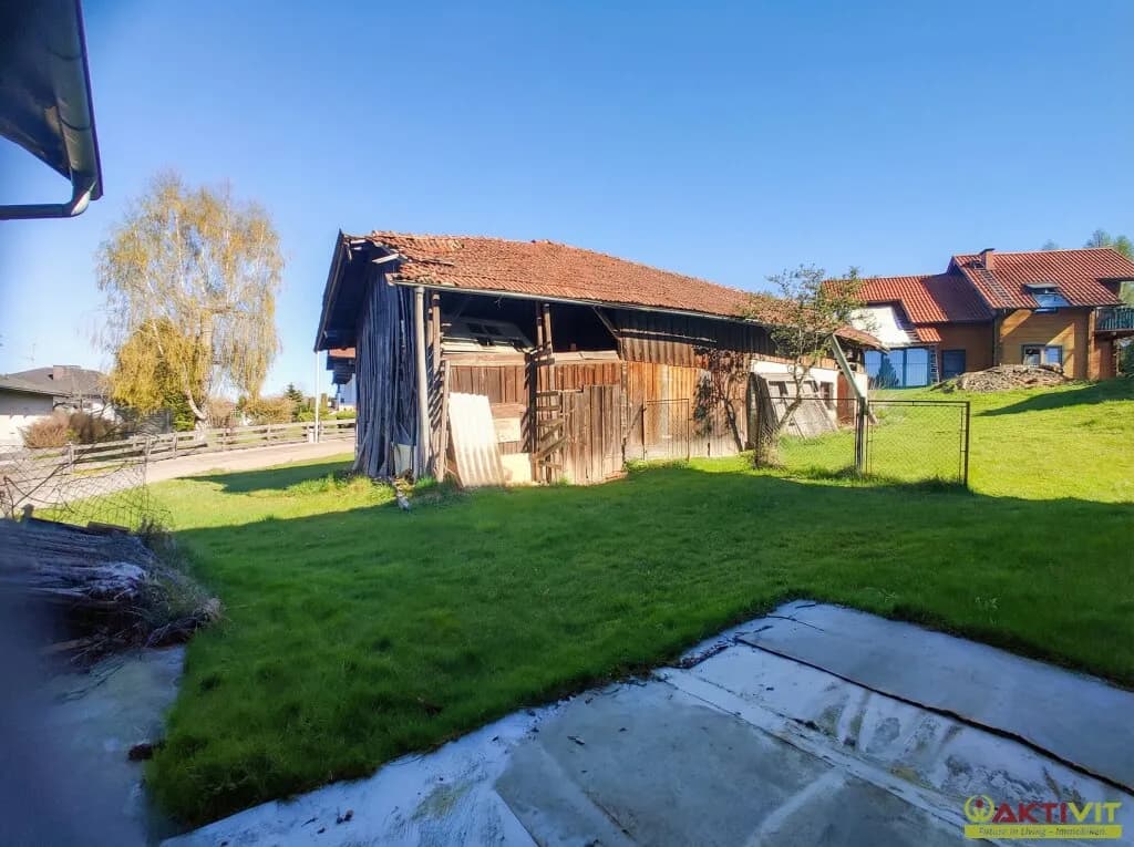 9-Zimmer-Haus kaufen in Braunau am Inn – 179 m², € 295.000 – Bild 16 von 24