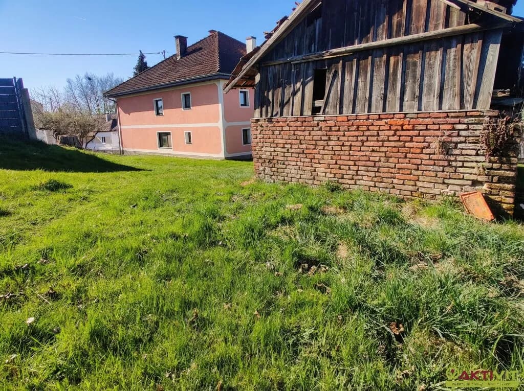 9-Zimmer-Haus kaufen in Braunau am Inn – 179 m², € 295.000 – Bild 17 von 24
