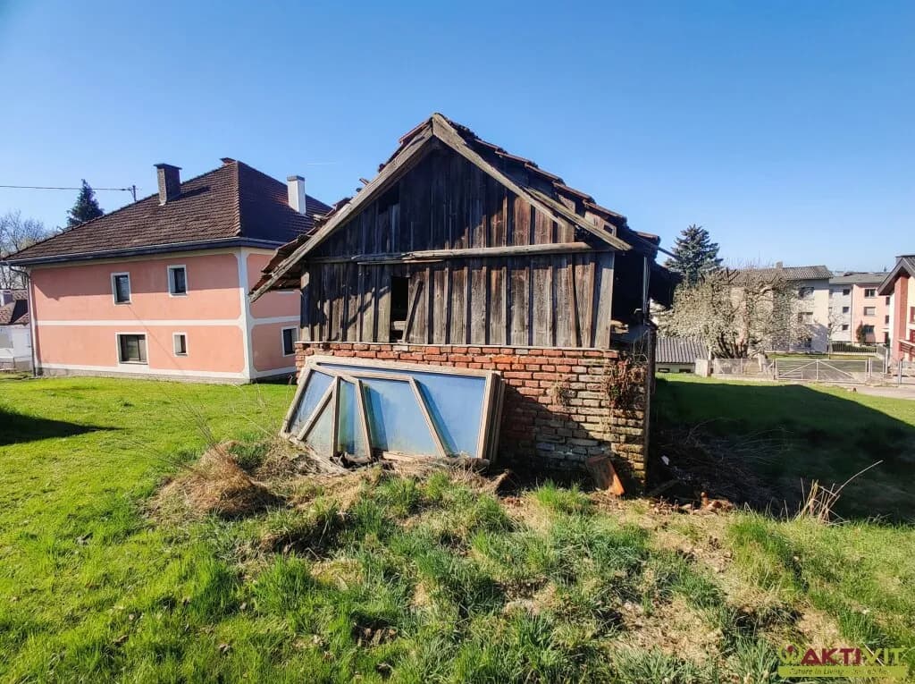 9-Zimmer-Haus kaufen in Braunau am Inn – 179 m², € 295.000 – Bild 18 von 24