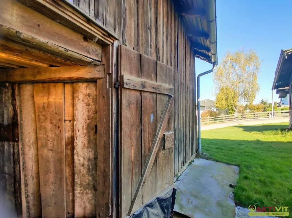 9-Zimmer-Haus kaufen in Braunau am Inn – 179 m², € 295.000 – Bild 19 von 24