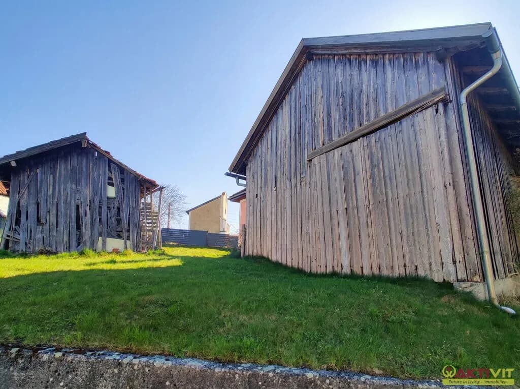 9-Zimmer-Haus kaufen in Braunau am Inn – 179 m², € 295.000 – Bild 23 von 24