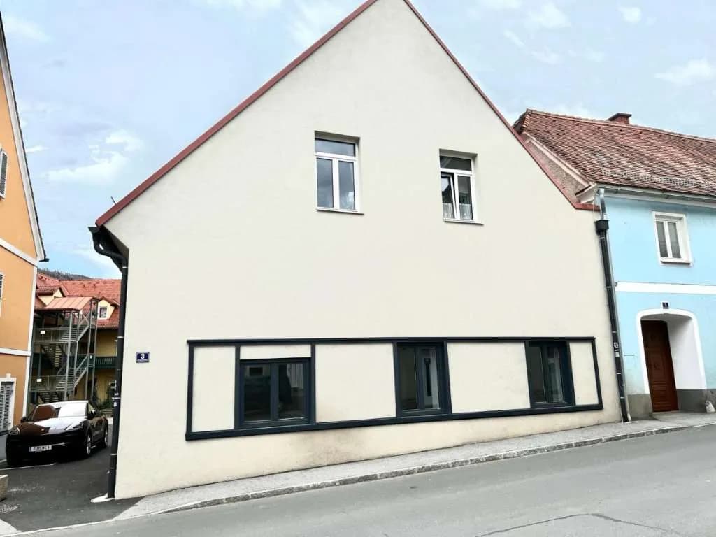 Immobilie mieten in Graz-Umgebung – 52 m², € 850