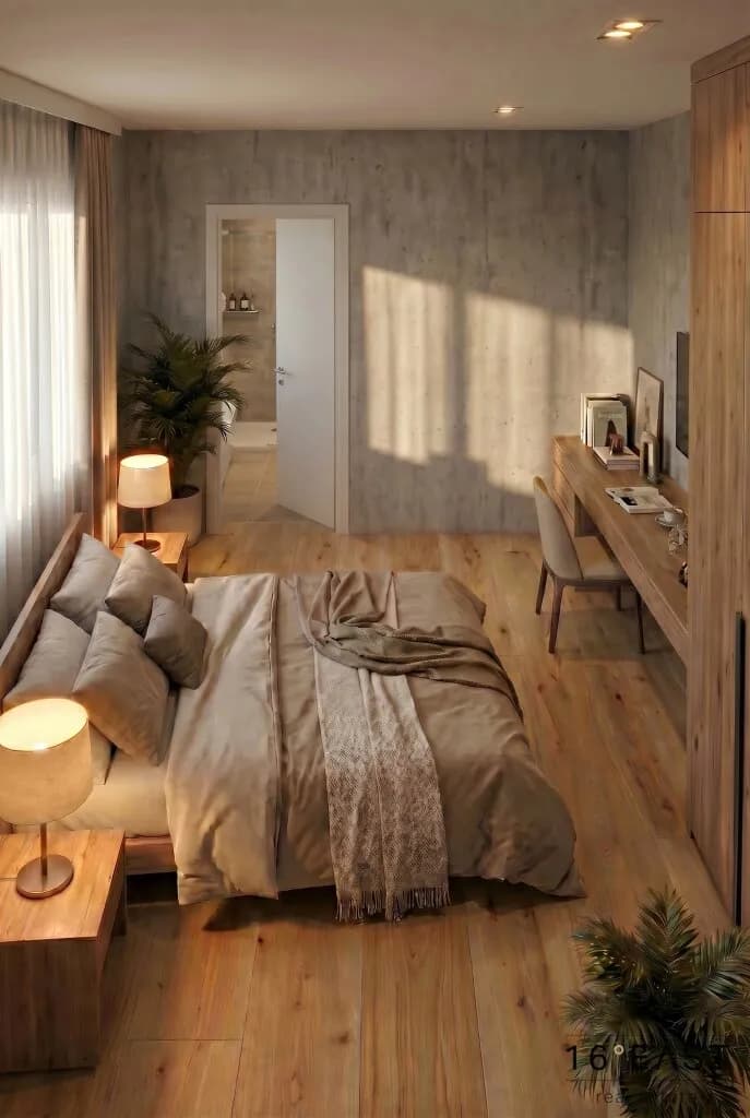 2-Zimmer-Wohnung kaufen in Wien – 45,12 m², € 259.935 – Bild 2 von 8
