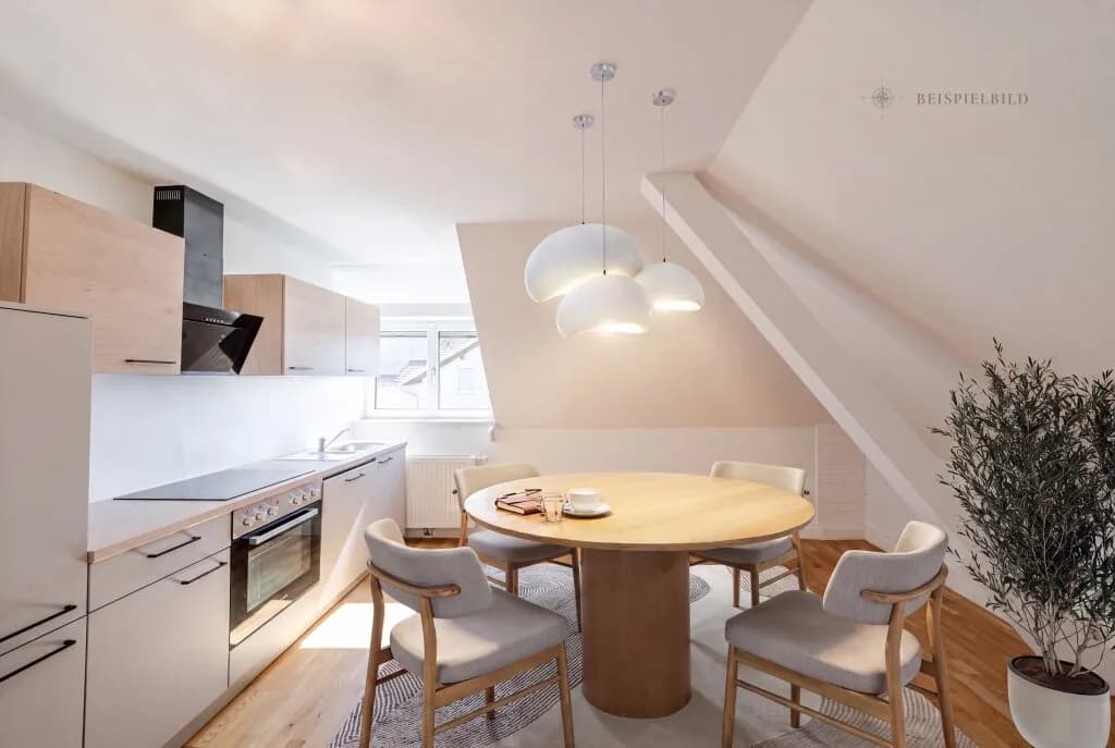 3-Zimmer-Wohnung kaufen in Graz – 77,81 m², € 239.000 – Bild 3 von 21