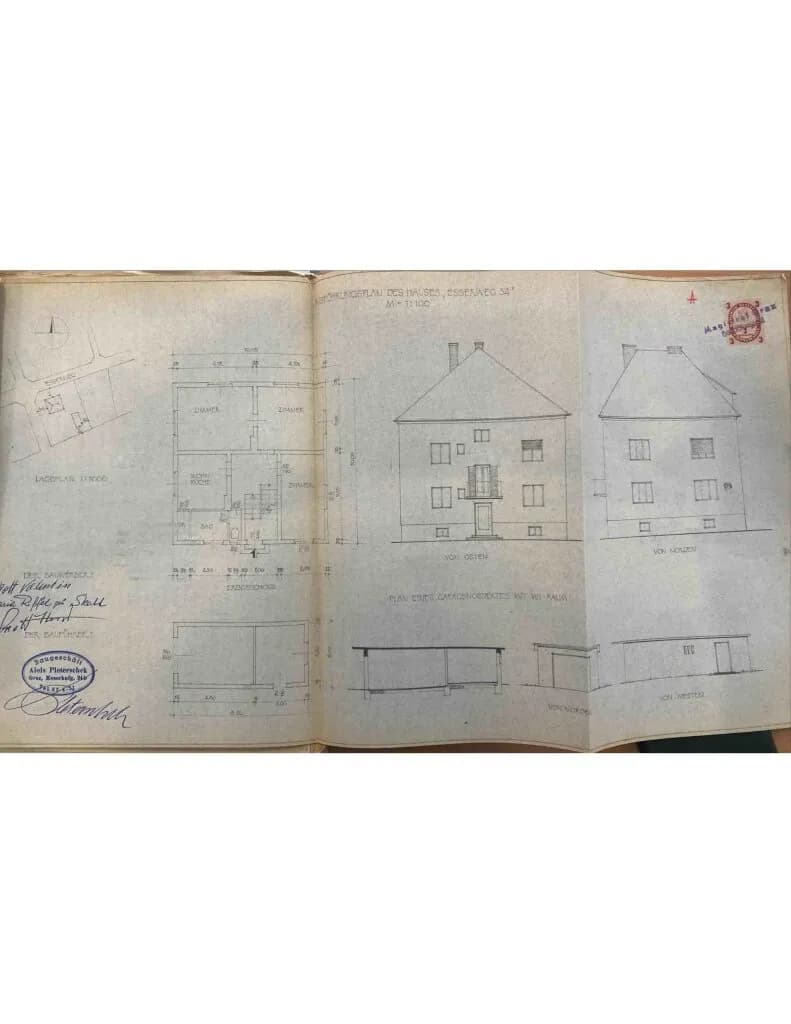 3-Zimmer-Wohnung kaufen in Graz – 77,81 m², € 239.000 – Bild 19 von 21