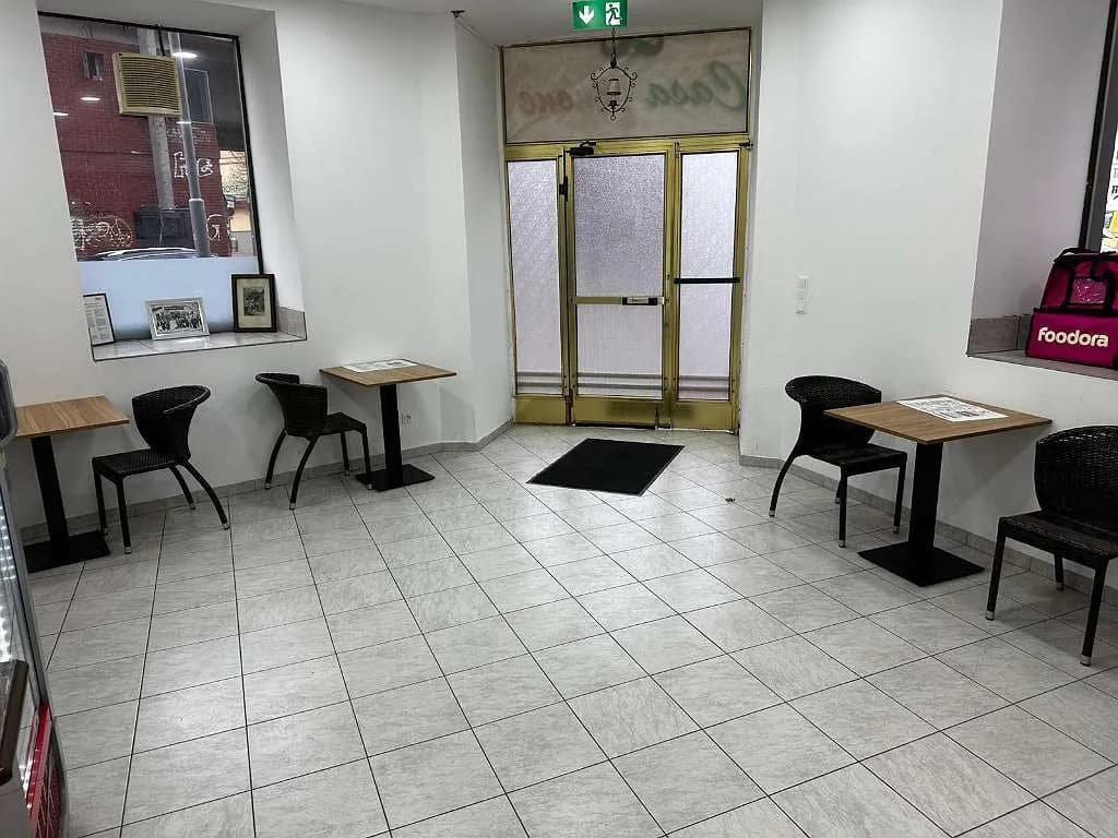 3-Zimmer-Gewerbeimmobilie mieten in Wien – 200 m², € 3.153 – Bild 12 von 12