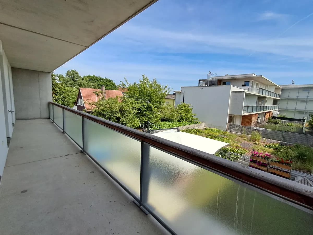 3-Zimmer-Wohnung mieten in Krems an der Donau – 79,42 m², € 1.207 – Bild 7 von 15