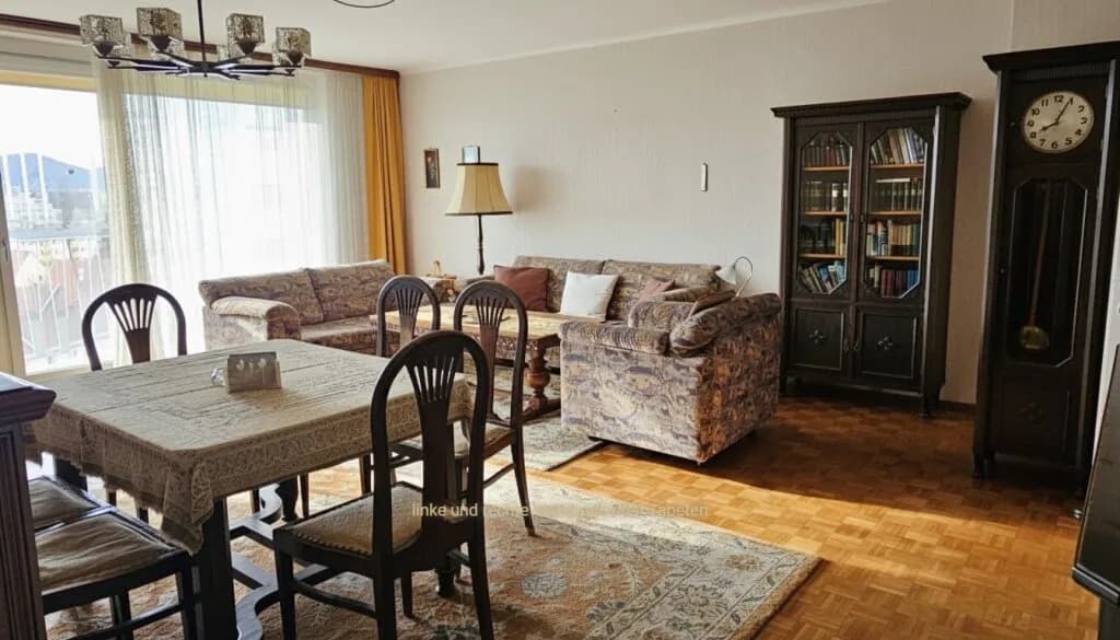 3-Zimmer-Wohnung kaufen in Graz – 94,13 m², € 197.000 – Bild 2 von 13
