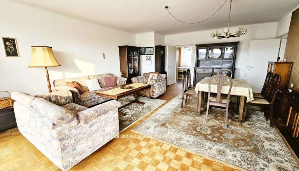 3-Zimmer-Wohnung kaufen in Graz – 94,13 m², € 197.000 – Bild 3 von 13