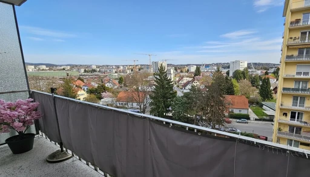 3-Zimmer-Wohnung kaufen in Graz – 94,13 m², € 197.000 – Bild 12 von 13