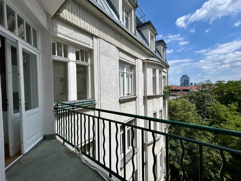 4-Zimmer-Wohnung mieten in Wien – 189 m², € 4.586 – Bild 2 von 29