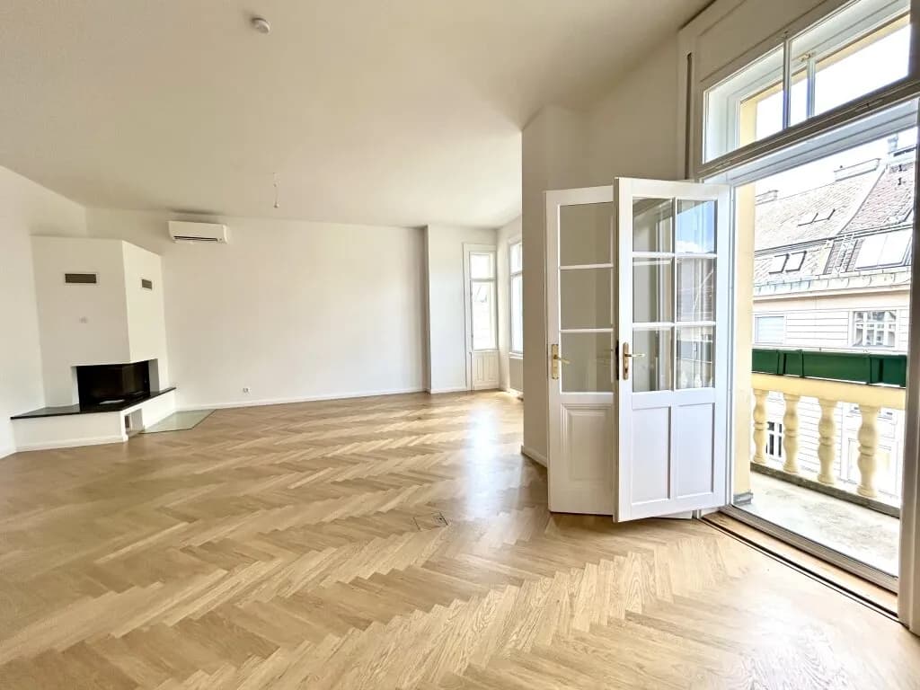 4-Zimmer-Wohnung mieten in Wien – 189 m², € 4.586 – Bild 5 von 29
