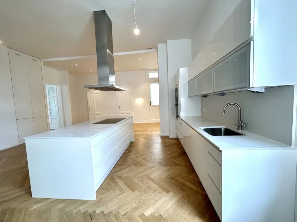 4-Zimmer-Wohnung mieten in Wien – 189 m², € 4.586 – Bild 6 von 29