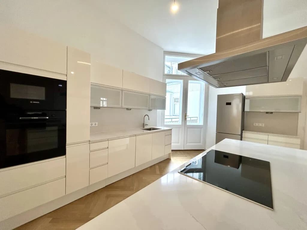 4-Zimmer-Wohnung mieten in Wien – 189 m², € 4.586 – Bild 7 von 29
