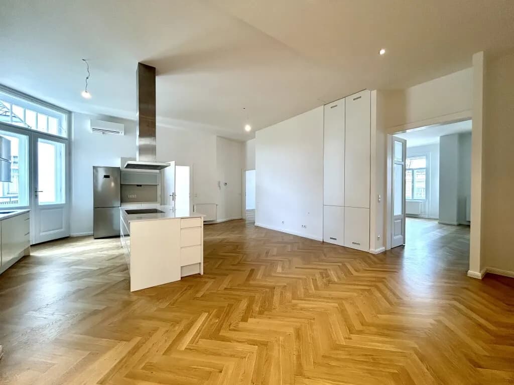 4-Zimmer-Wohnung mieten in Wien – 189 m², € 4.586 – Bild 8 von 29