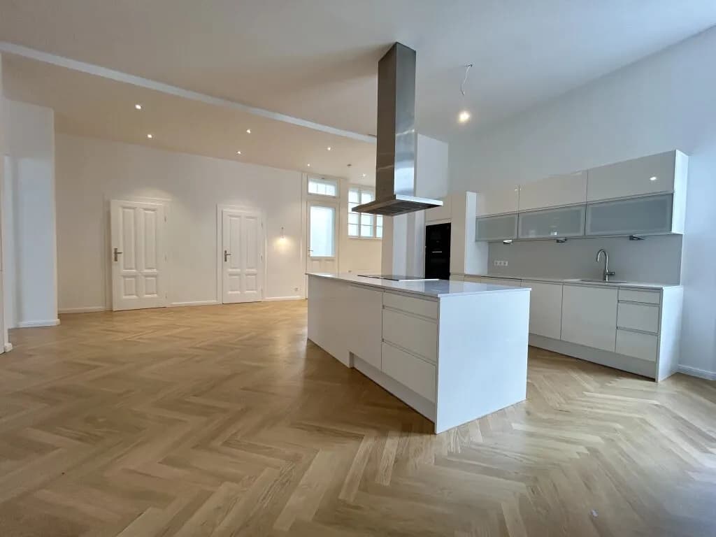 4-Zimmer-Wohnung mieten in Wien – 189 m², € 4.586 – Bild 9 von 29