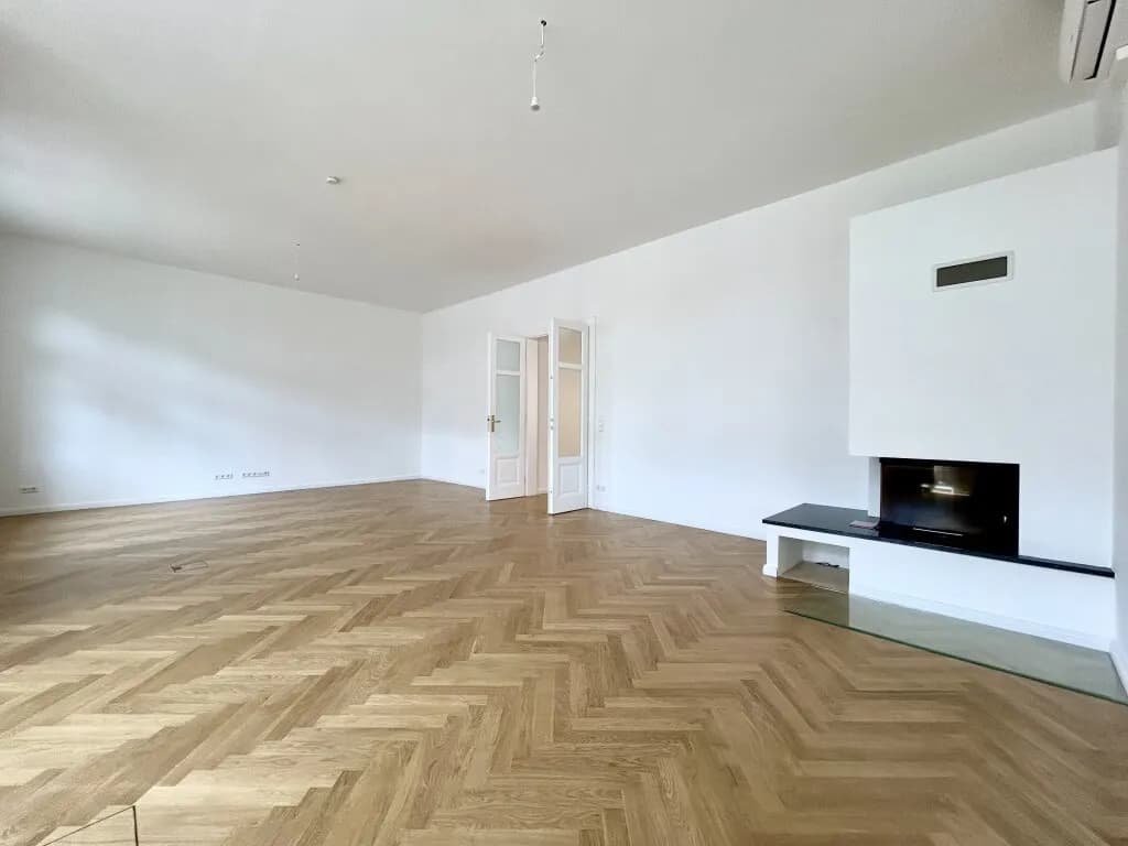 4-Zimmer-Wohnung mieten in Wien – 189 m², € 4.586 – Bild 10 von 29
