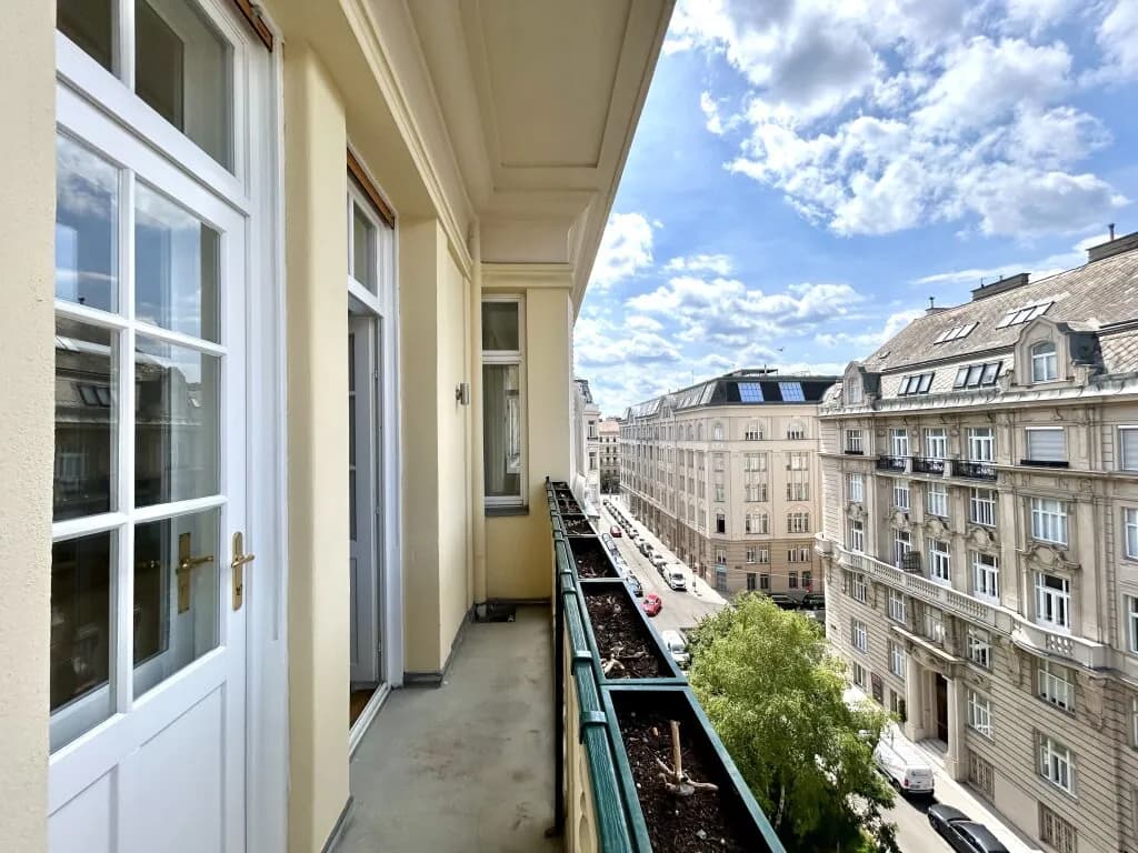 4-Zimmer-Wohnung mieten in Wien – 189 m², € 4.586 – Bild 12 von 29