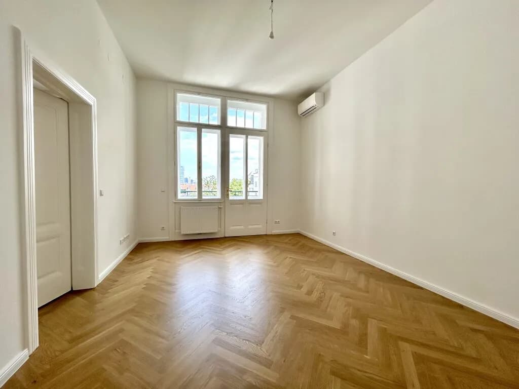 4-Zimmer-Wohnung mieten in Wien – 189 m², € 4.586 – Bild 14 von 29