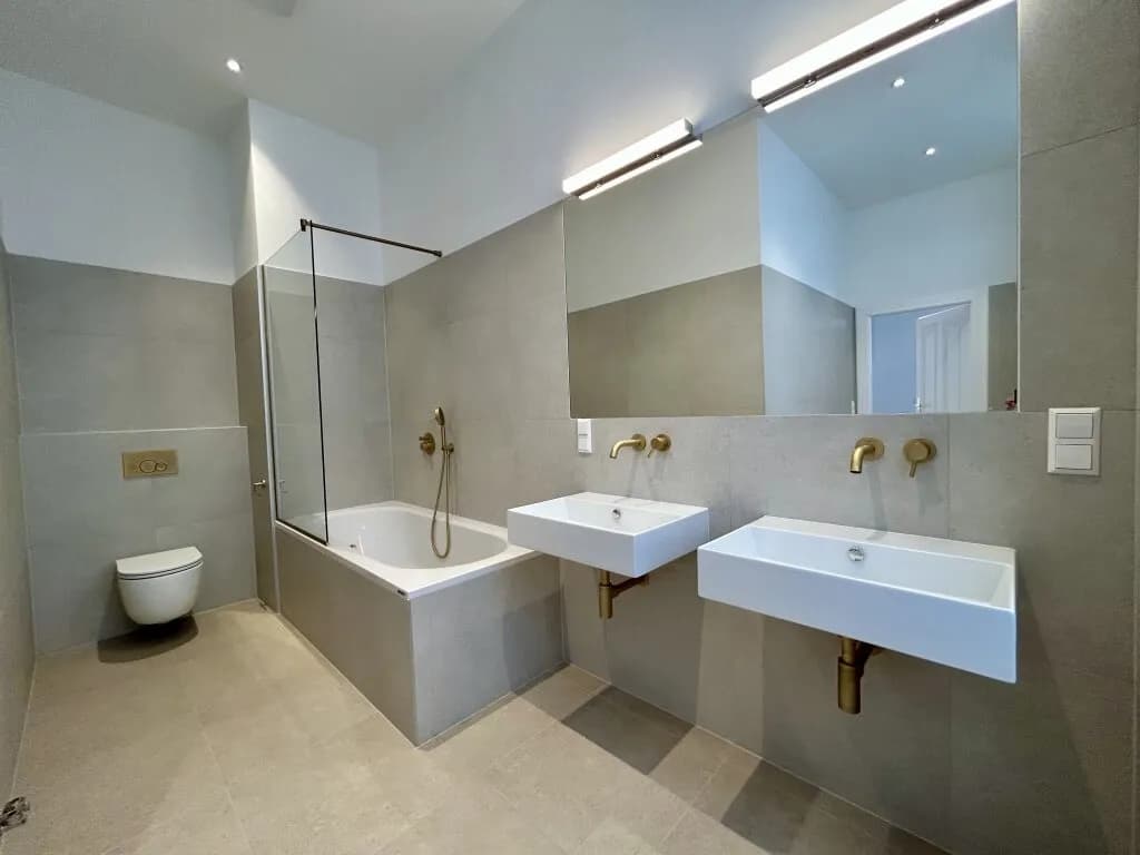4-Zimmer-Wohnung mieten in Wien – 189 m², € 4.586 – Bild 15 von 29