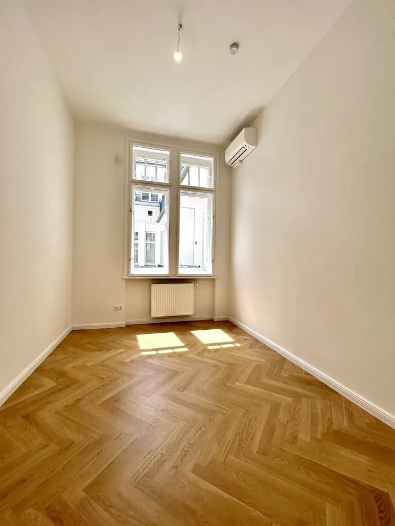 4-Zimmer-Wohnung mieten in Wien – 189 m², € 4.586 – Bild 20 von 29