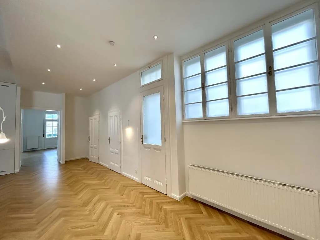 4-Zimmer-Wohnung mieten in Wien – 189 m², € 4.586 – Bild 21 von 29