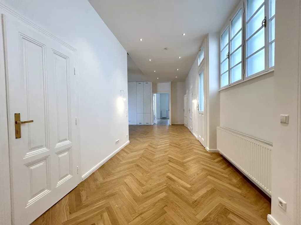 4-Zimmer-Wohnung mieten in Wien – 189 m², € 4.586 – Bild 22 von 29