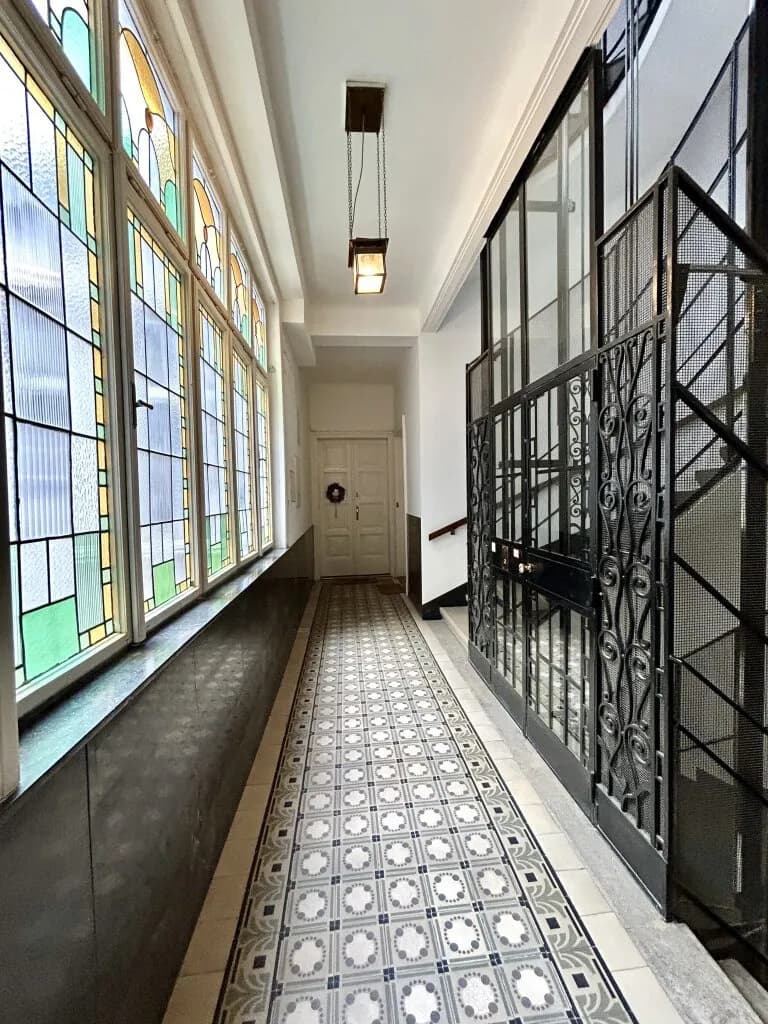 4-Zimmer-Wohnung mieten in Wien – 189 m², € 4.586 – Bild 26 von 29