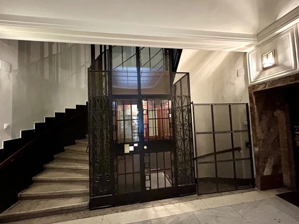 4-Zimmer-Wohnung mieten in Wien – 189 m², € 4.586 – Bild 27 von 29