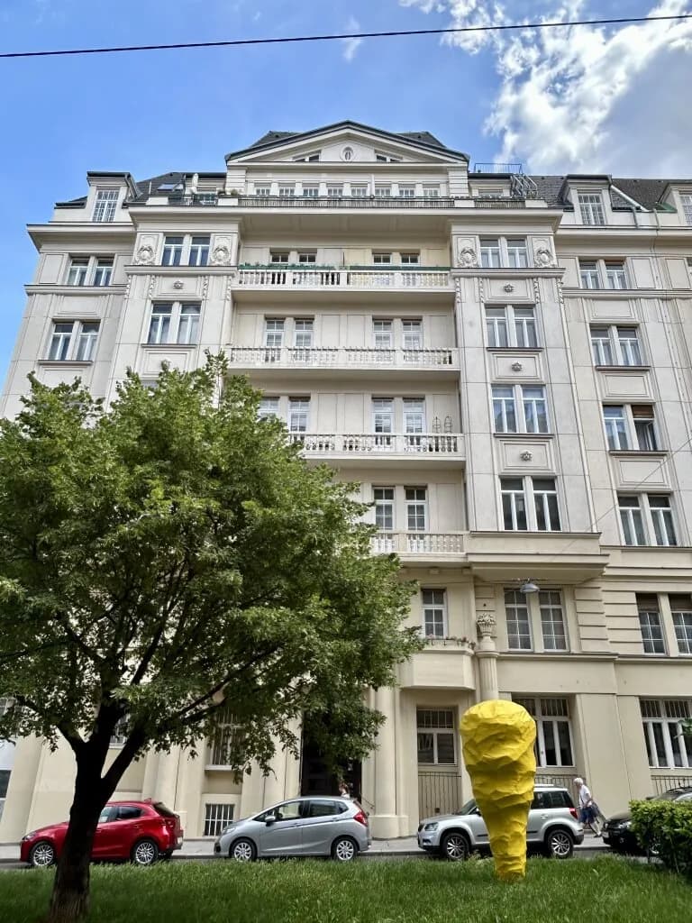 4-Zimmer-Wohnung mieten in Wien – 189 m², € 4.586 – Bild 28 von 29