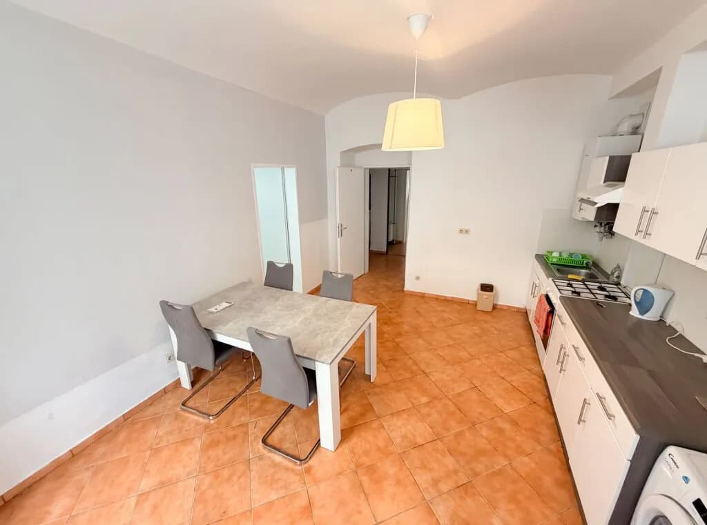 2-Zimmer-Gewerbeimmobilie mieten in Wien – 43,63 m², € 745 – Bild 3 von 15