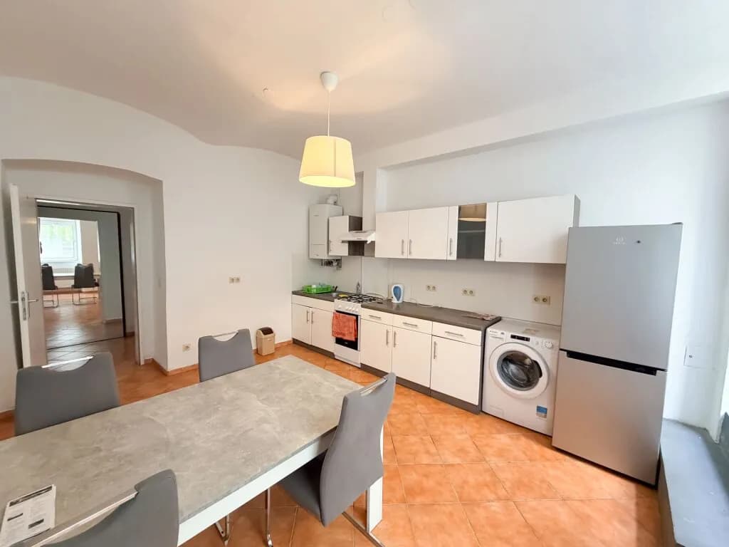 2-Zimmer-Gewerbeimmobilie mieten in Wien – 43,63 m², € 745 – Bild 4 von 15