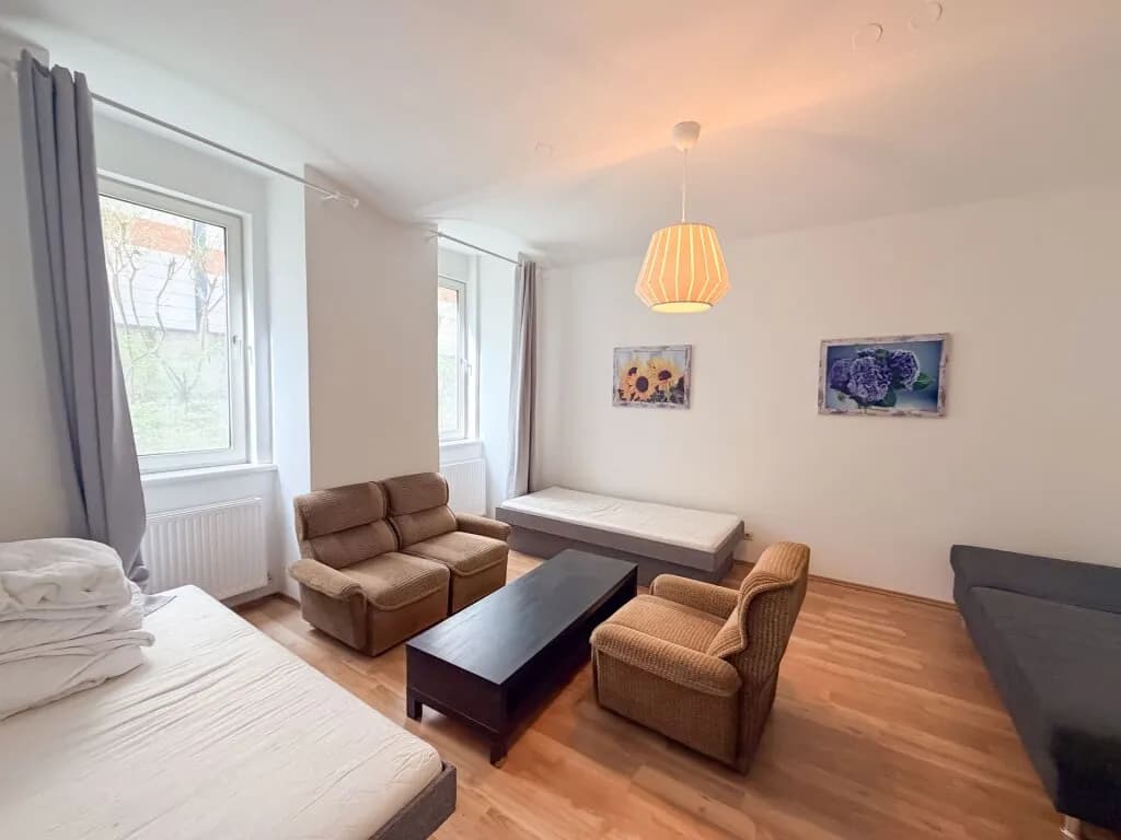 2-Zimmer-Gewerbeimmobilie mieten in Wien – 43,63 m², € 745 – Bild 5 von 15
