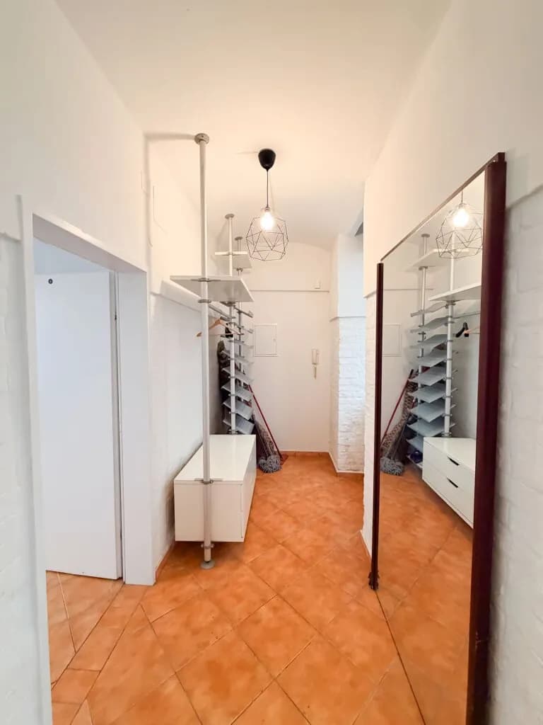2-Zimmer-Gewerbeimmobilie mieten in Wien – 43,63 m², € 745 – Bild 7 von 15